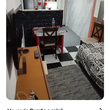 Casa Sapucaí 2-3